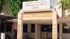 છોટાઉદેપુરમાં ઓક્સિજન અને વેન્ટિલેટર પૂરતા પ્રમાણમાં હોવા છતા દર્દીઓને વડોદરા કેમ કરાય છે રિફર, જુઓ વીડિયો