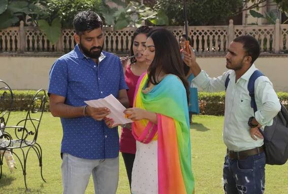 ਜਗਦੀਪ ਸਿੱਧੂ ਬਣਾਉਣਗੇ ਨੀਰੂ ਬਾਜਵਾ ਦੀ ਬਾਇਓਪਿਕ !