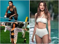 ਇਨ੍ਹਾਂ ਅਦਾਕਾਰਾਂ ਨੇ ਦਿੱਤਾ ਬਾਡੀ ਸ਼ੇਮਿੰਗ ਕਰਨ ਵਾਲਿਆਂ ਨੂੰ ਮੂੰਹ-ਤੋੜ ਜਵਾਬ, ਦੇਖੋ ਬਿੰਦਾਸ ਤਸਵੀਰਾਂ