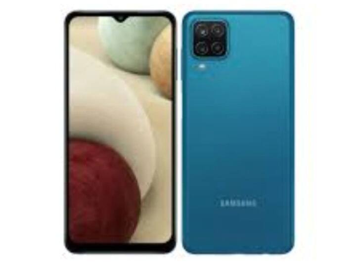 Samsung Galaxy F62 smartphone price reduced to Rs 2000, know the price and specifications of the phone 7000mAh की बैटरी वाले Samsung Galaxy F62 के दाम घटे, जानिए कितना सस्ता हुआ फोन