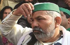 Farmers Protest: ਲੌਕਡਾਊਨ ਲੱਗਿਆ ਤਾਂ ਖਤਮ ਹੋ ਜਾਏਗਾ ਕਿਸਾਨ ਅੰਦੋਲਨ?  ਰਾਕੇਸ਼ ਟਿਕੈਤ ਦਾ ਵੱਡਾ ਐਲਾਨ