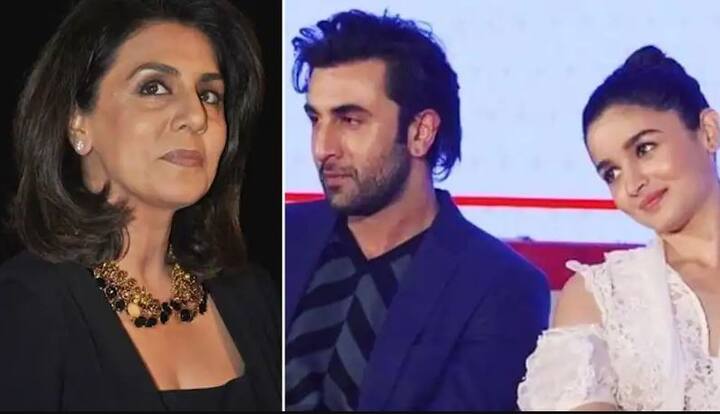बॉलीवुड एक्टर रणबीर कपूर(Ranbir Kapoor) अपनी लव लाइफ के चलते सुर्खियों में रहते हैं. मौजूदा समय में वह एक्ट्रेस आलिया भट्ट के साथ रिलेशनशिप में हैं.  रणबीर अपनी मां नीतू कपूर के लाडले हैं और उनके बेहद करीब हैं. मां नीतू अपने बेटे रणबीर की लव लाइफ पर बेबाक राय देने से नहीं हिचिकिचाती हैं.