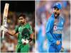 ICC ODI Rankings: पाकिस्तानी क्रिकेटर बाबर आजम ने खत्म की विराट कोहली की बादशाहत, बने नंबर 1 बल्लेबाज