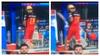[WATCH] Angry Virat Kohli Smashes A Chair In Frustration As He Gets Out During SRH Vs RCB | Twitteratis Troll
