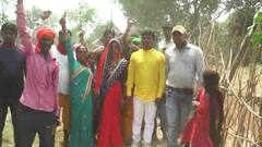 आखिर क्यों आजादी के 70 साल बाद मिला इन गांव को वोटिंग का अधिकार?