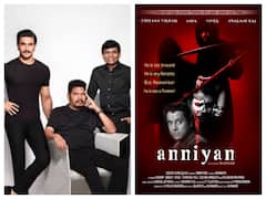 Ranveer Singh To Star In Official Remake Of Tamil Hit 'Anniyan'