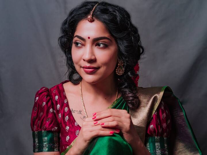 Ramya Subramanian Pictures