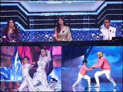 PICS| Super Dancer 4 Grand Premiere: Top 13 Contestants Mesmerize Judges With Electrifying Performances