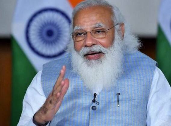 PM ਮੋਦੀ ਦੀ ਰਾਜਪਾਲਾਂ ਨਾਲ ਬੈਠਕ, ਵੱਧਦੇ Corona ਕੇਸਾਂ 'ਤੇ ਚਰਚਾ