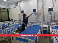 कोरोना रुग्णाची फरफट, बेडसाठी चंद्रपूर-तेलंगणा-चंद्रपूर प्रवास