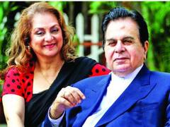 जब Saira Banu को छोड़ अस्मा साहिबा से प्यार कर बैठे थे Dilip Kumar, जानिए क्या हुआ था अंजाम!