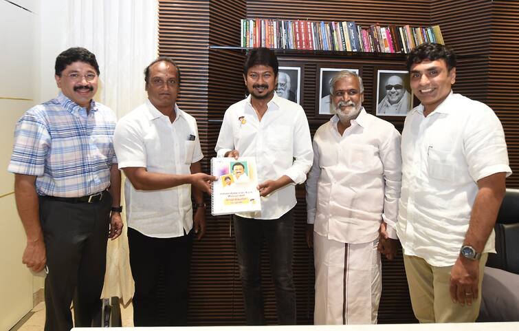 Dayanidhi's brother is the reason: Udayanidhi who broke the secret தயாநிதி மாறன் தான் காரணம்: முதன் முறையாக ரகசியம் உடைத்த உதயநிதி ஸ்டாலின்