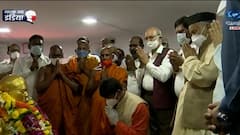 Ambedkar Jayanti | डॉ. बाबासाहेब आंबेडकर यांची 130वी जयंती; राज्यपाल, गृहमंत्र्यांकडून अभिवादन