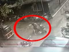 पुण्यात सराईत गुन्हेगार आणि निवृत्त पोलीस कर्मचाऱ्यामध्ये झटापट, गुन्हेगाराचा मृत्यू