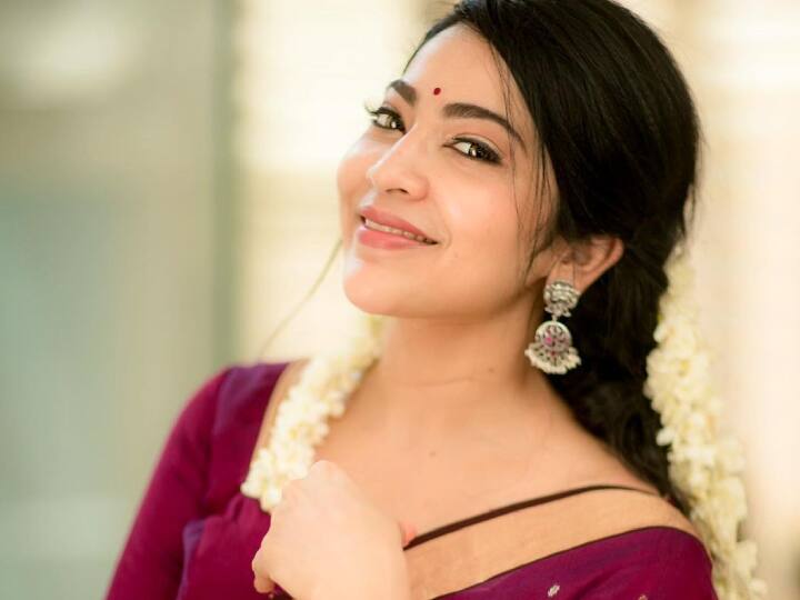 Ramya Subramanian Pictures