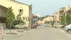 Surat: જિલ્લાના આ ગામે 21 દિવસનું સ્વૈચ્છિક લોકડાઉન રાખવાનો કર્યો નિર્ણય, જુઓ વીડિયો