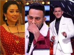 कोरोना संक्रमित होने के बाद टीवी के इन शोज़ के बदल गए थे सितारे या स्क्रिप्ट, आगे होगा क्या?