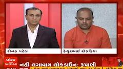 વડોદરાના મેયર કહે છે કે, બેડની અછત નથી પણ 10માંથી 8 હોસ્પિટલે કહી દીધું કે, અમારી પાસે બેડ નથી.....