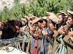 ਤਾਲਿਬਾਨ ਨੇ ਕਰ ਦਿੱਤਾ ਵੱਡਾ ਐਲਾਨ, ਅਮਰੀਕਾ ਨੂੰ ਜਲਦੀ ਵਾਪਸ ਮੋੜਨੀ ਪਵੇਗੀ ਆਪਣੀ ਫੌਜ