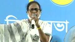 West Bengal Elections: Mamata Banerjee to visit Cooch Behar today; hold 4 rallies