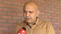 CBSE Board Exam 2021 : 'बच्चों के हक में फैसला हुआ है' - Manish Sisodia