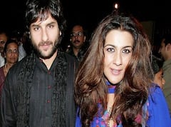 जब Saif Ali Khan ने किया था खुलासा, तलाक के कई सालों बाद कैसी थी Amrita Singh से मुलाकात?
