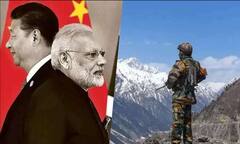 ਭਾਰਤ ਤੇ ਚੀਨ ਵਿਚਾਲੇ ਮੁੜ ਹੋਏਗਾ ਖੜਕਾ-ਦੜਕਾ, ਅਮਰੀਕੀ ਖੁਫੀਆ ਰਿਪੋਰਟ ਦਾ ਵੱਡਾ ਖੁਲਾਸਾ