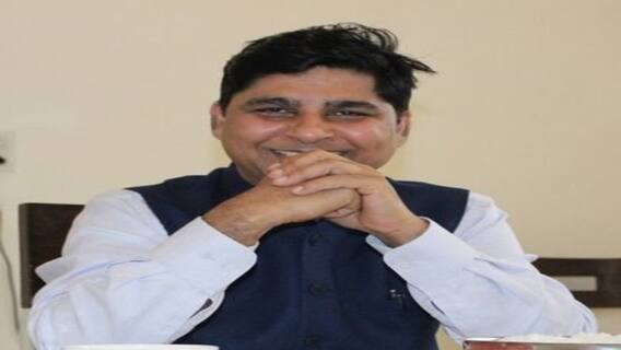 सरकारें अपनी भद्द नहीं पिटवाना चाहतीं तो religious और public gathering को रोकें: डॉ कौशल कांत मिश्रा