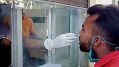 Coronavirus के mutation से क्या Reports में हो रही है गड़बड़ी? | Masterstroke