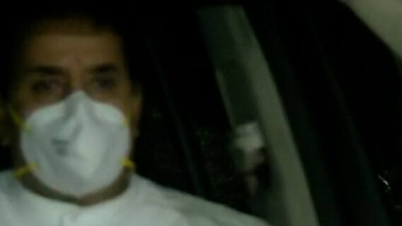 Anil Deshmukh | परमबीर सिंह यांनी केलेल्या आरोपाप्रकरणी अनिल देशमुख यांची 9 तास सीबीआय चौकशी