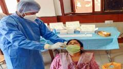 ગુજરાતમાં RT-PCR ટેસ્ટના રીપોર્ટ નથી આવતા., બે-બે ચાર-ચાર દિવસે આવે છે, દર્દીઓએ સારવાર માટે ભટકવું કેમ પડે છે એ મોટો સવાલ છે...