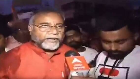 West Bengal Election 2021: 'আমরা কিছু না করেও দোষী', পার্নোকে 'হেনস্থা'র অভিযোগের পাল্টা অভিযোগ নিয়ে থানায় তৃণমূল