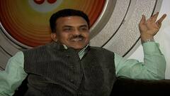 Sanjay Nirupam | लाभार्थ्यांची यादी कुठंय? मुख्यमंत्र्यांच्या पॅकेजवर संजय निरुपम यांचे सवाल