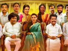 Tamannaah Shares First Look Of Kajal Aggarwal From Her New Horror Comedy 'Ghosty'