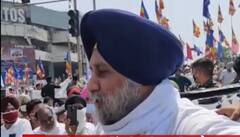 ਸੁਖਬੀਰ ਬਾਦਲ ਨੇ ਖੇਡਿਆ 2022 ਦੀ ਵਿਧਾਨ ਸਭਾ ਚੋਣ ਲਈ ਦਲਿਤ ਕਾਰਡ