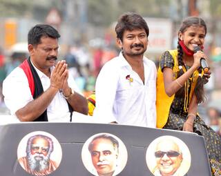 திமுகவின் அடுத்த தளபதி நானா? உதயநிதி ஸ்டாலின் ஓப்பன் டாக்