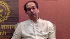 मुंबई: उद्धव ठाकरे ने ऑक्सीजन की आपूर्ति को लेकर की बैठक, दिए जरूरी दिशानिर्देश