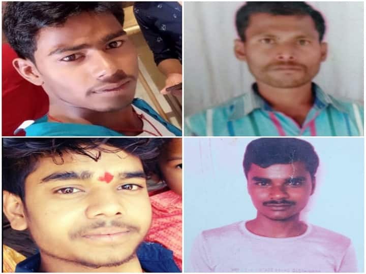 बिहारः गुजरात के राजकोट में फैक्ट्री का बॉयलर फटने से कटिहार के चार मजदूरों की मौत Bihar: Four Katihar laborers die after a boiler factory explodes in Rajkot, Gujarat ann बिहारः गुजरात के राजकोट में फैक्ट्री का बॉयलर फटने से कटिहार के चार मजदूरों की मौत