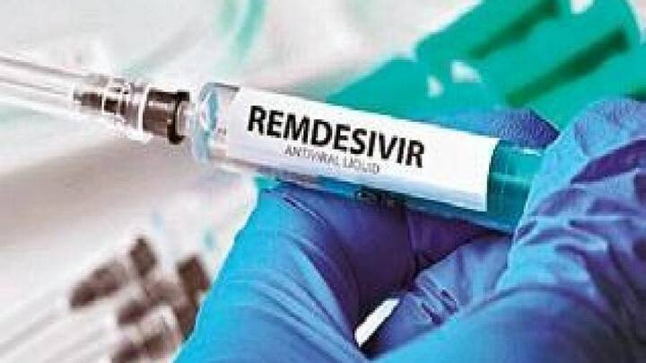 Government approves stepping up of production of Remdesivir corona virus covid 19 ANN रेमडेसिविर की उपलब्धता के लिए सरकार ने उठाए कदम, उत्पादन-आपूर्ति बढ़ाने और कीमतों में कमी का लिया फैसला