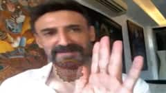 Actor Rahul Dev & Annup Soni's new 'ANDAAZ' in Zee5's Raat Baaki Hai