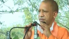 Uttar Pradesh CM Yogi Adityanath tests Coronavirus positive