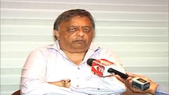 Maharashtra Curfew | लॉकडाऊन अधिक कडक करायला हवा : फत्तेचंद रांका