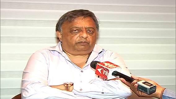 Maharashtra Curfew | लॉकडाऊन अधिक कडक करायला हवा : फत्तेचंद रांका