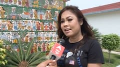 West Bengal Elections: Rajbongshi community is being used, says Binota Barman