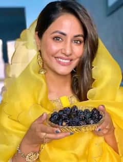 Ramadin 2021: রমজানের শুভেচ্ছা জানালেন ছোটপর্দার অভিনেত্রীরা