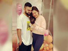 बेटी Vamika की परवरिश पर बोले Virat Kohli, 'उसे हंसते देखने का सुख मैं शब्दों में बयां नहीं कर सकता'