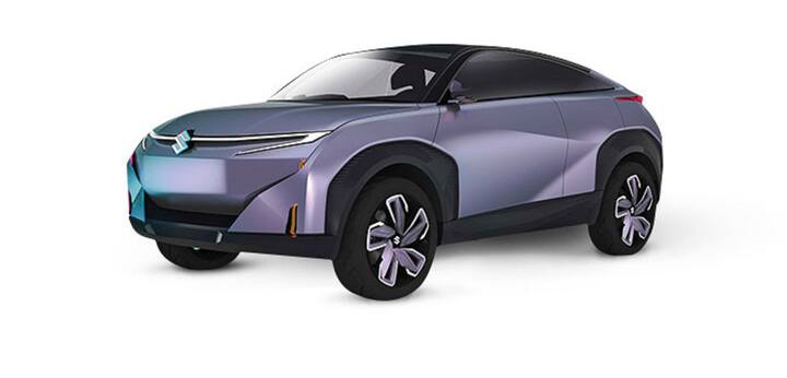 Maruti Suzuki Futuro-E- મારુતિ સુઝુક પણ બહુ જલ્દી કારને માર્કેટમાં ઉતારશે. આની કિંમત લગભગ 10 લાખ રૂપિયા હોવાનુ અનુમાન છે. દમદાર એન્જિન અને જબરદસ્ત બેટરી બેકઅપ વાળી આ કાર એકદમ શાનદાર છે. આ બજેટ ઇલેક્ટ્રિક કાર હશે, જે સામાન્ય માણસ માટે બેસ્ટ ઓપ્શન બની શકશે. લોકો આ કારનો ઇન્તજાર કરી રહ્યાં છે.