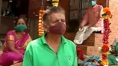 Lockdown effect | लॉकडाऊनबद्दल गोदावरी काठावरच्या व्यावसायिकांना काय वाटतं?