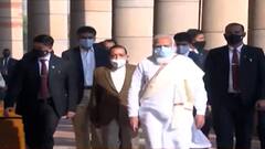 CBSE Board Exams 2021 | CBSE परीक्षांसंदर्भात पंतप्रधानांची दुपारी शिक्षणमंत्री, अधिकाऱ्यांसोबत बैठक