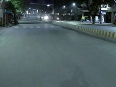 उत्तर प्रदेश के बहराइच में 30 अप्रैल तक नाइट कर्फ्यू लागू, जानें- क्या रहेंगी पाबंदियां